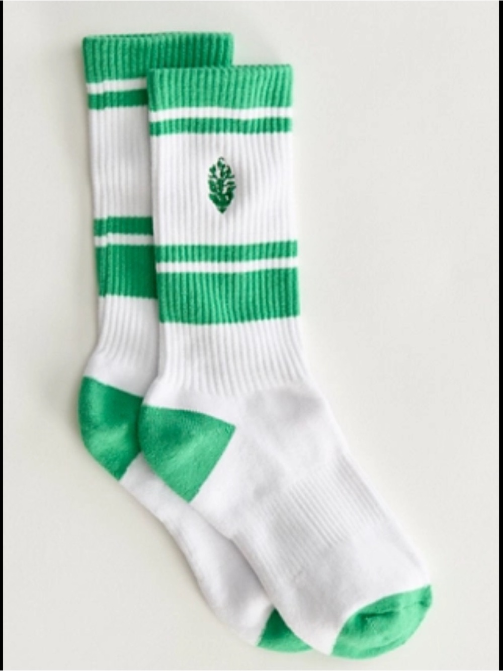 9310. Free People Spring Break Prep Socks